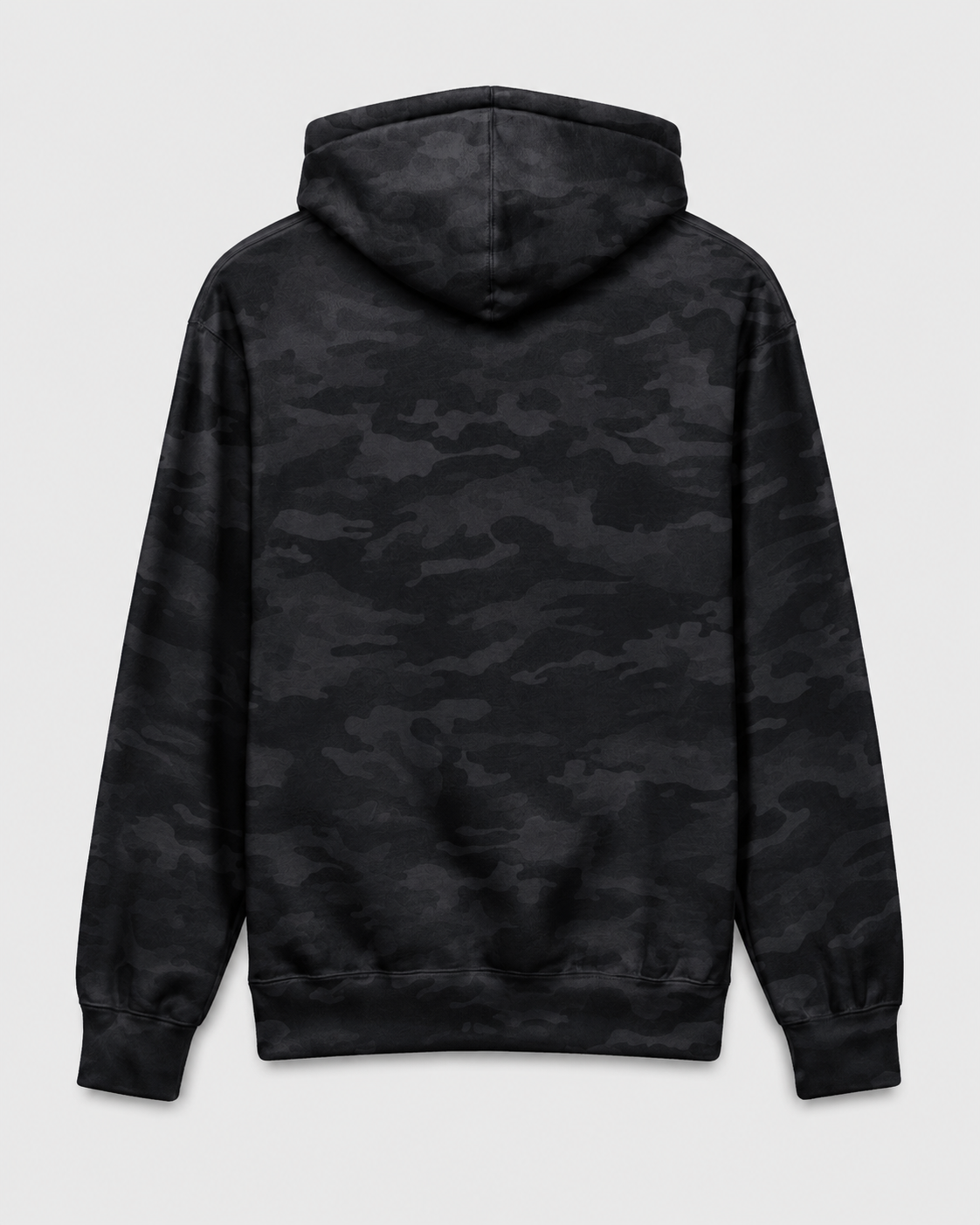 ZN Urban Ember Hoodie